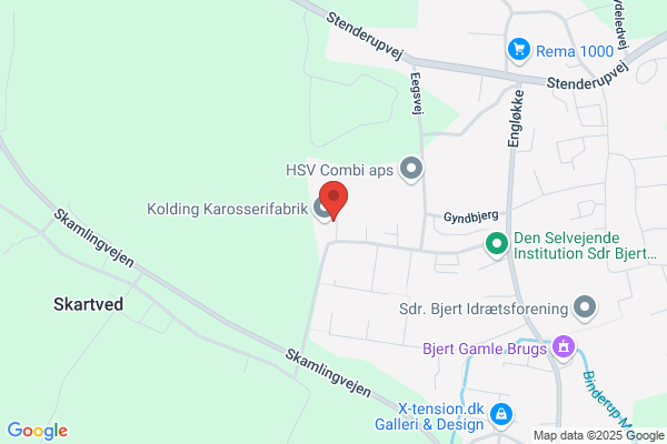 Brdr. Platz Karrosserifabrik A/S