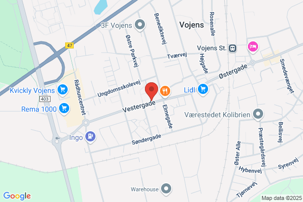 Byens Låsesmed