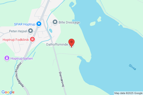 Dalhoffsminde