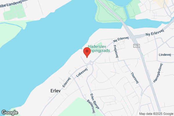 Danhostel - Haderslev Vandrehjem