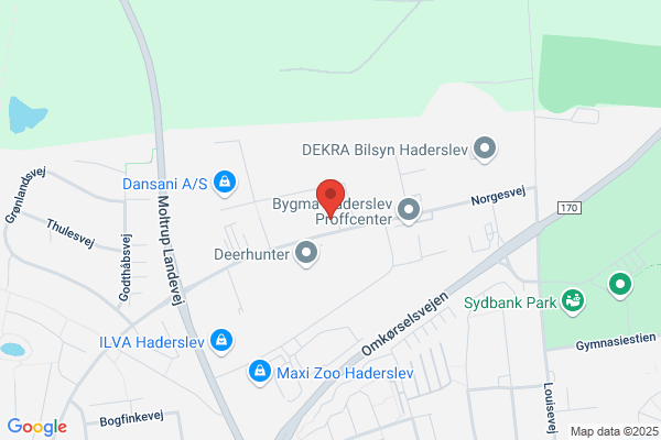 Dansk Køle Teknik ApS