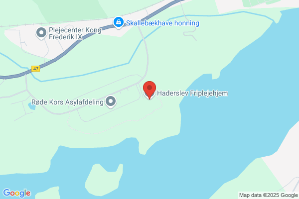 Flyverhjemmeværnseskadrille Skrydstrup