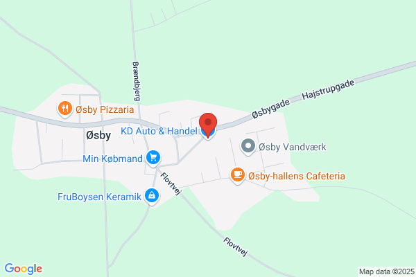 Øsby Smedene A/S