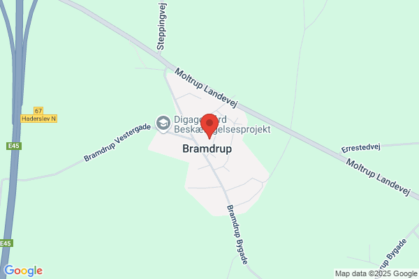 Bramdrup Vandværk