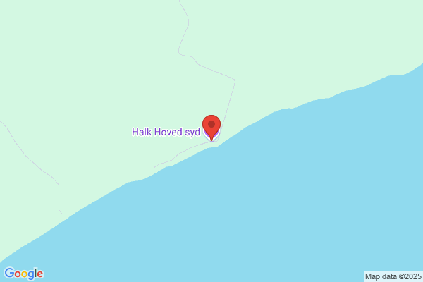 Halk Midtby Vandværk I/S