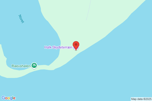 Halk Vandværk