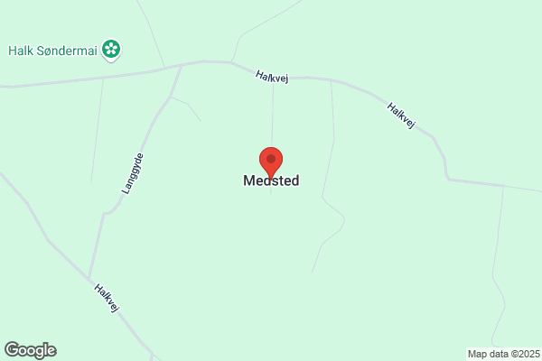 Medsted Vandværk I/S