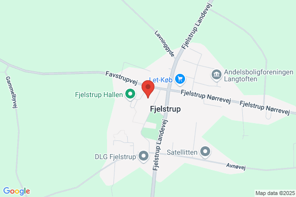 Fjelstrup Frivillig Brandværn