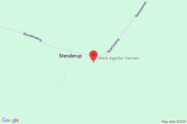 Firmaservice I/S (Grethe Suzanne Hansen V/ Lennard Hansen)