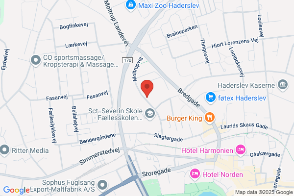 Gittes Hjemmeservice