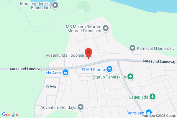Rosenlunds Hjemmeservice