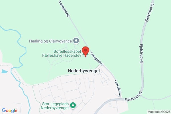 Bofællesskabet Fårehave Fælleshus