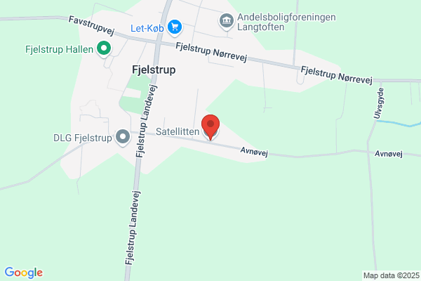 Satelitten