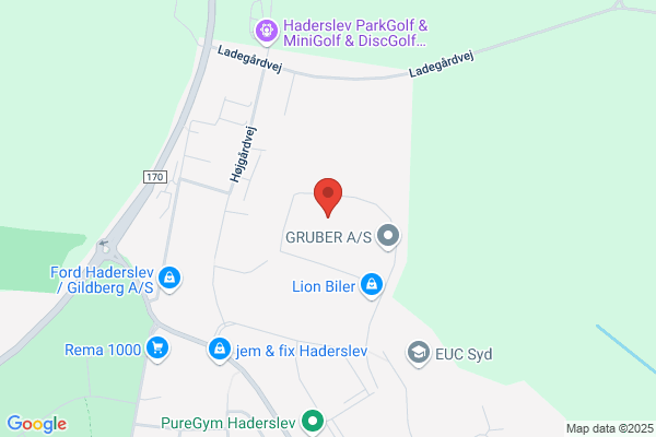 Enevold, Ejnar