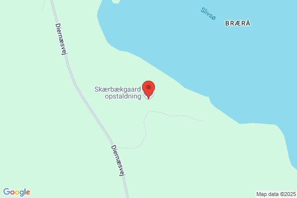 Skærbækgaard Ridecenter