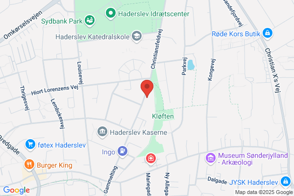 Haderslev Realskole