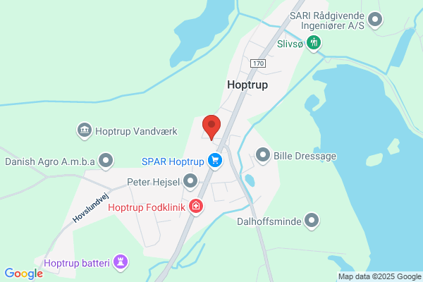 Marstrup Skole
