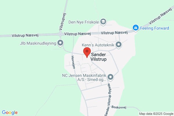 Sdr. Vilstrup Slagterforretning ApS