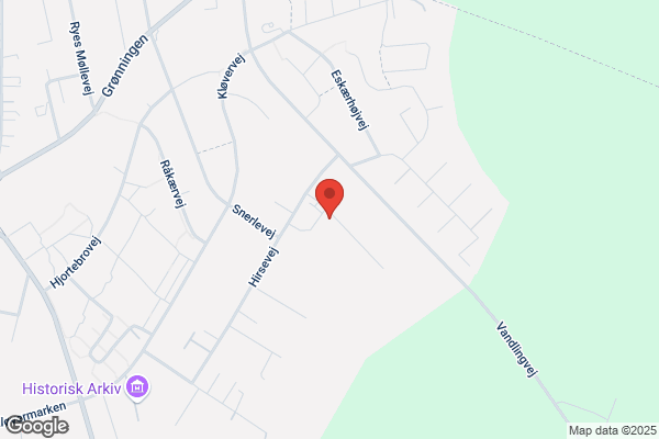 Klintevejs Bygnings Snedkeri ApS