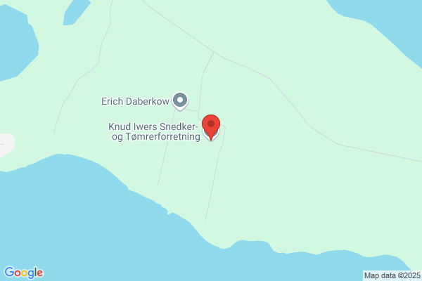 Wolf Snedker- og tømrerforretning, Eigil