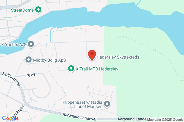 Haderslev Skyttekreds