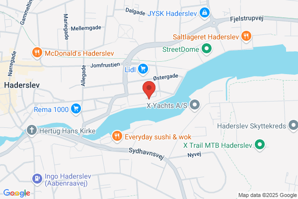 Lions Club Haderslev Sophies KIlde