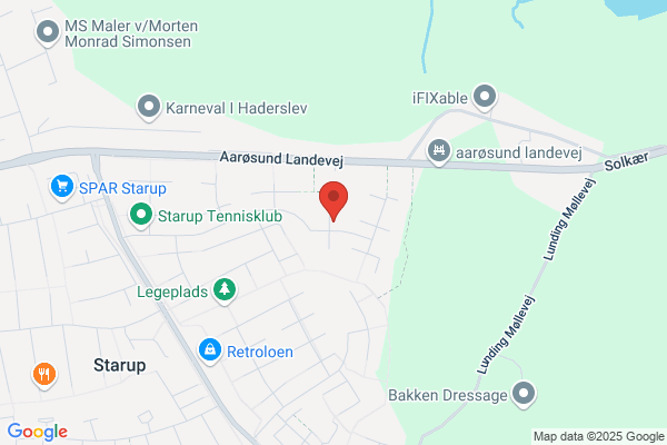 Haderslev Garderforening