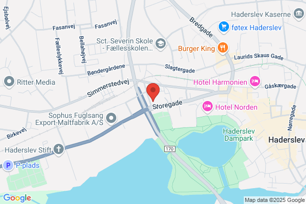 Agger Berg Drews Advokater