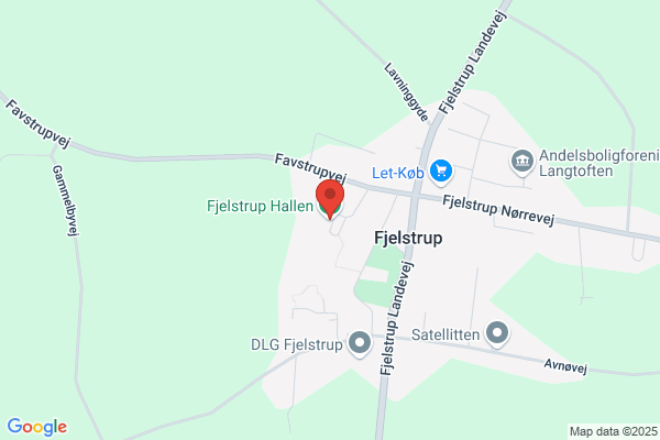 Fjelstrup Idrætsforening