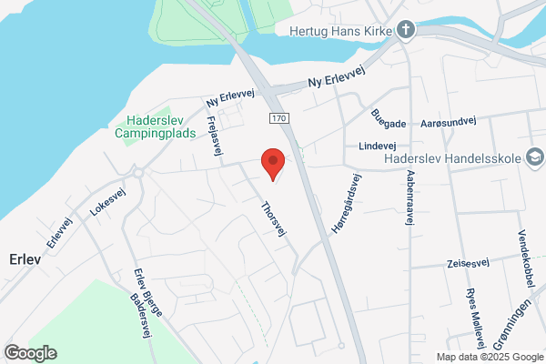 Haderslev Familie og Firma Sport