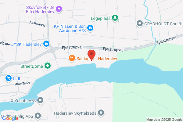 Haderslev Kajakklub