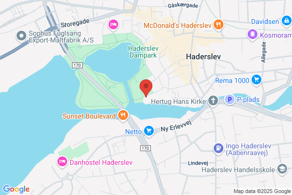 Haderslev Kung Fu Klub