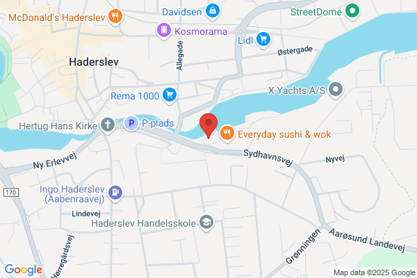 Haderslev Sejl-Club