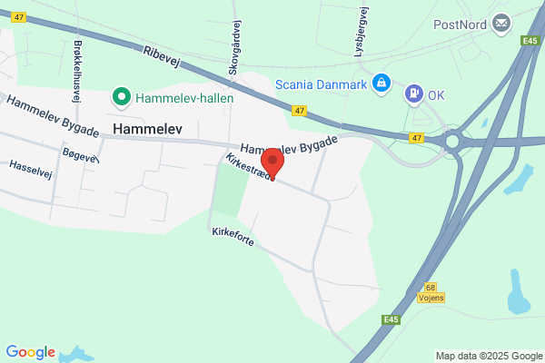 Rideklubben Hammelev og Omegn