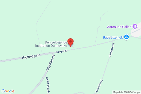 Dannevirkeskolen