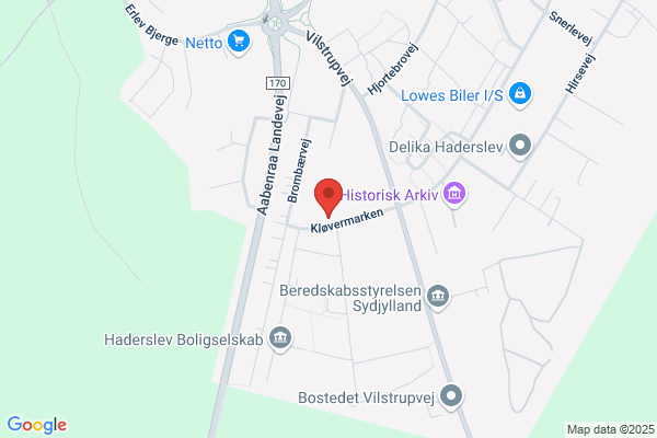 Klinikken på Hjortebroskolen