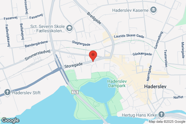 Moogio Haderslev
