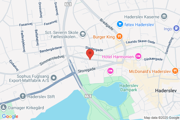 Bramdrup Snedker & Tømrerforretning