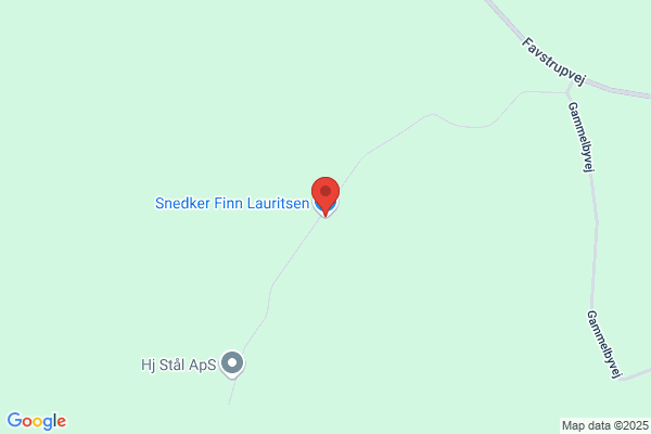 Finn Lauritsen Tømrer- og Snedkerfirma