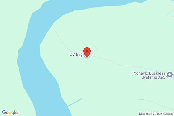 CV Byg
