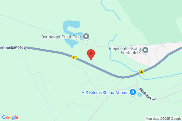 Gl. Haderslev Tømrerforretning