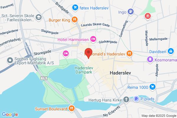Gundtoft, Elsemarie