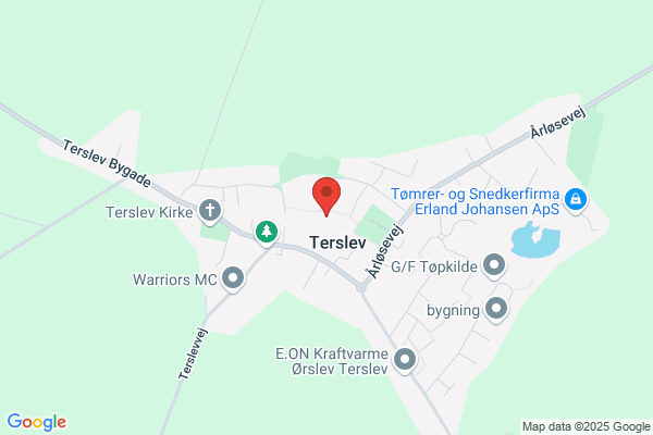 Jeannes Akupunktur- & Helse-Klinik