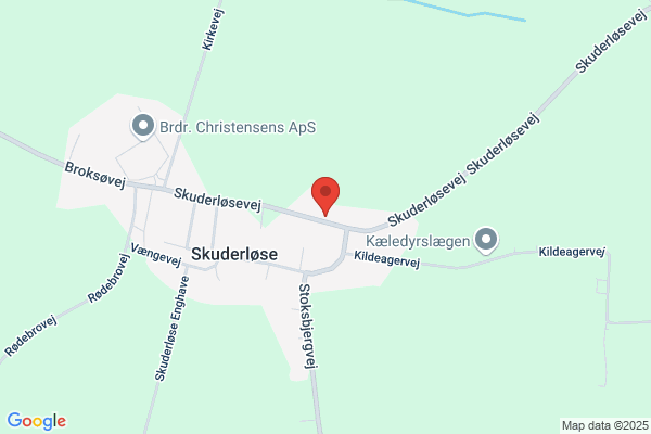 Skuderløse Auto