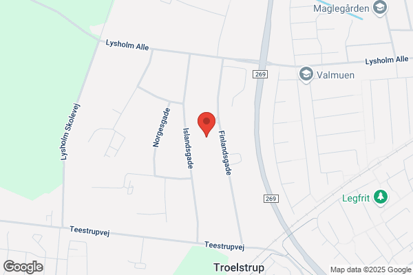Jesper's Autoservice
