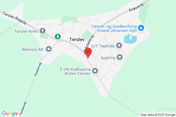 Terslev Lokalcenter