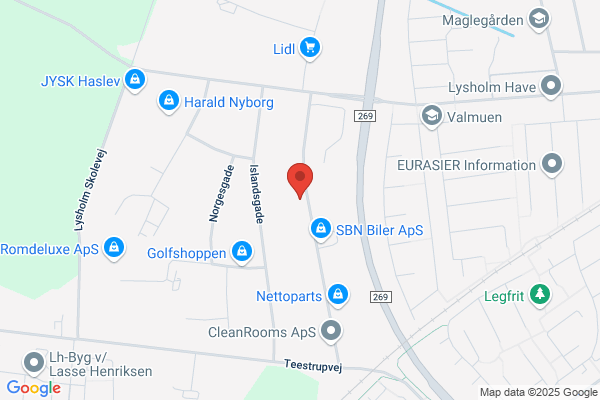 Bråby Smede og Maskinfabrik