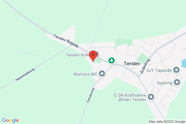 Terslev Sogneråd