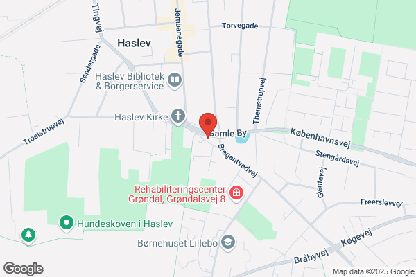 CC Entreprenørservice