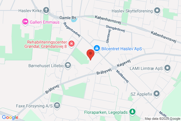 FDF Haslev